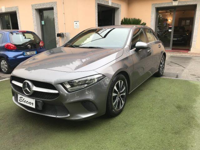 MERCEDES CLASSE A Business PREZZO REALE SENZA VINCOLI  FINANZIAMENTO