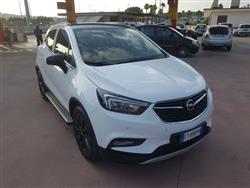 OPEL Mokka X 1.6 CDTI Ecot.136 4x2 aut.Innov.