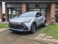 TOYOTA C-HR 1.8 Hybrid E-CVT Trend