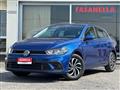 VOLKSWAGEN POLO 1.0 TGI 5p. Life - FATTURABILE - UNIPRO'