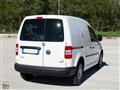 VOLKSWAGEN CADDY 2.0 TDI 110 CV 4MOTION 2 POSTI SCAFFALATURE