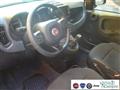 FIAT PANDA CROSS 1.0 FireFly S&S Hybrid 5°P. Pack Cross Aziendale