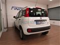 FIAT PANDA 0.9 TwinAir Turbo Natural Power NEOPATENTATI