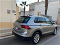 VOLKSWAGEN TIGUAN 1.6TDI 116cv Business