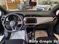 NISSAN MICRA IG-T 92 5 porte Acenta - Garanzia fino 36 mesi