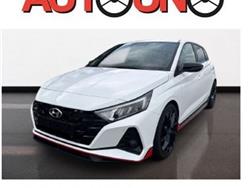 HYUNDAI I20 i20N 1.6 T-GDI MT N-Performance