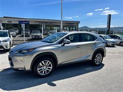 LEXUS NX Hybrid 4WD Executive