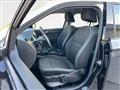 SKODA FABIA 1.0 MPI 60 CV Twin Color Argento