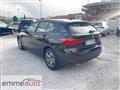 BMW SERIE 1 d 5p. Business Advantage