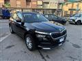 SKODA KAMIQ 1.0 TSI 110 CV Ambition