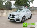 BMW X4 xDrive20d Msport GARANZIA INCLUSA