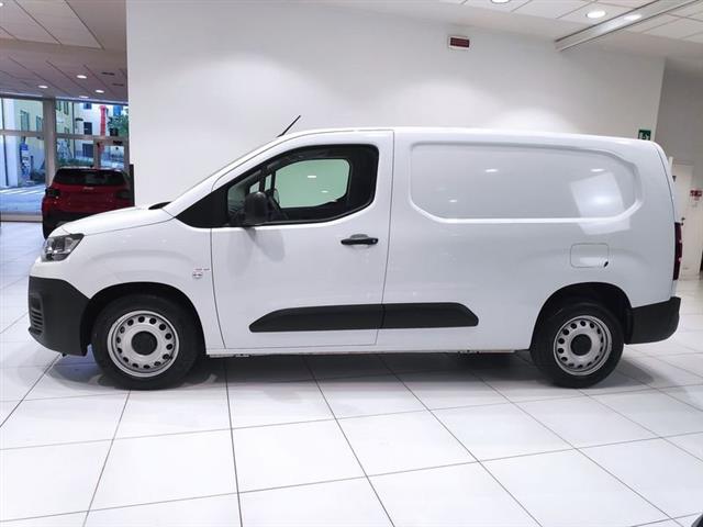 CITROEN BERLINGO BlueHDi 130 S&S Van XL Club