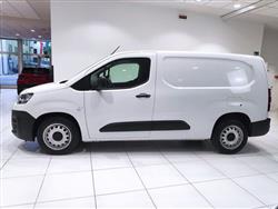 CITROEN BERLINGO BlueHDi 130 S&S Van XL Club