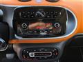 SMART FORTWO 70 1.0 twinamic Passion PREZZO REALE!! FULL OPT.