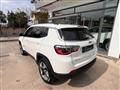 JEEP COMPASS 2.0 Multijet II 170 CV aut. 4WD Limited