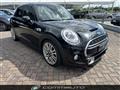 MINI MINI 5 PORTE 2.0 192CV Cooper S 5 porte