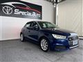 AUDI A1 SPORTBACK SPB 1.6 TDI 116 CV S tronic automatica