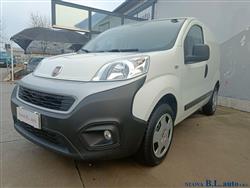 FIAT Fiorino 1.4 8V CNG 70CV Cargo SX