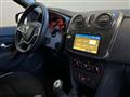 DACIA NUOVA SANDERO STEPWAY Stepway 0.9 TCe Turbo GPL 90 CV S&S Comfort