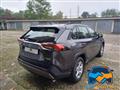 TOYOTA RAV4 2.5 HV (222CV) E-CVT AWD-i Active