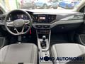 VOLKSWAGEN POLO 1.0 TSI 95CV EDITION PLUS NUOVA PRONTA CONSEGNA