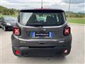 JEEP RENEGADE 2.0 Mjt 140CV 4WD 4X4 TRAZIONE INTEGRALE LONGITUDE