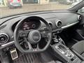 AUDI A3 SPORTBACK SPB 30 TDI S tronic Sport