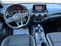 NISSAN JUKE 1.0 DIG-T 114 CV DCT N-Connecta Auto