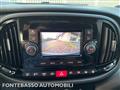 FIAT DOBLÒ 1.6 MJT 120CV Combi N1 *Autocarro 5 posti*