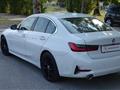 BMW SERIE 3 d  190 cv, Automatica, "Luxury", Garanzia..