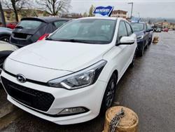 HYUNDAI I20 1.2 84 CV 5 porte Comfort