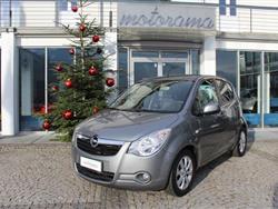 OPEL AGILA 1.2 16V 94 CV Elective "Neopatentato"