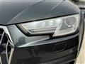 AUDI A4 ALLROAD 2.0 TDI 190 CV S tronic Quattro Business Evolution