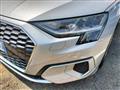 AUDI A3 SPORTBACK A3 SPB 30 TFSI Business Advanced