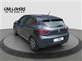 RENAULT NEW CLIO 1.6 hybrid Zen E-Tech 140cv auto my21