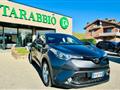 TOYOTA C-HR 1.2 CVT  *NO OBBLIGO FINANZIAMENTO*