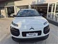 CITROEN C4 CACTUS Blue HDi diesel euro 6