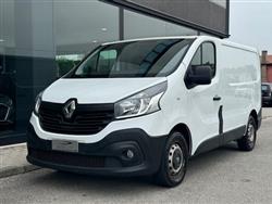 RENAULT TRAFIC T27 1.6 dCi 120CV PC-TN Furgone