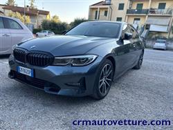 BMW SERIE 3 d 48V Sport