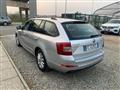 SKODA OCTAVIA 1.6 TDI CR 110 CV Wagon Executive Plus