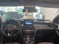 MERCEDES Classe C 220 d Premium Force 4matic auto