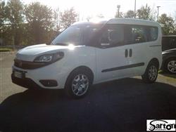 FIAT DoblÃ² Dobl&ograve; 1.6 MJT 120 CV Pop