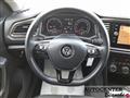 VOLKSWAGEN T-ROC 2.0 TDI SCR 150 CV DSG 4MOTION Style BlueMot. Tech