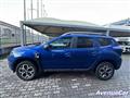 DACIA DUSTER 1.0 tce Eco-g 4x2 NAVIGATORE TELECAMERA POSTERIORE