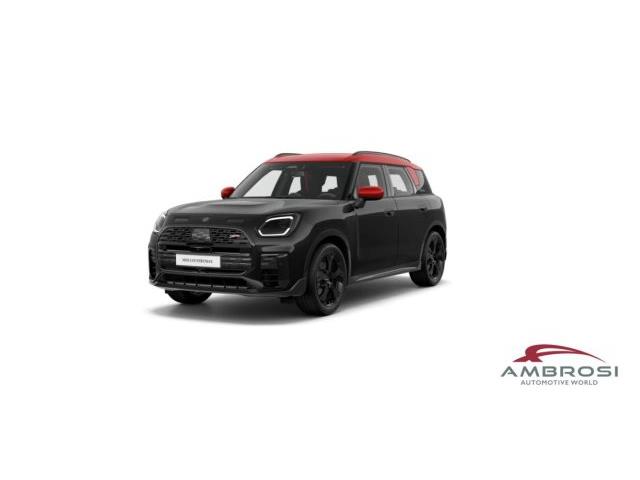 MINI COOPER COUNTRYMAN Cooper  John Cooper Works