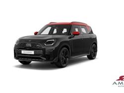 MINI COOPER COUNTRYMAN Cooper  John Cooper Works