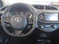 TOYOTA YARIS 1.5 Hybrid 5 porte Active