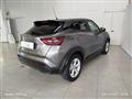 NISSAN JUKE 1.0 DIG-T 117 CV Business