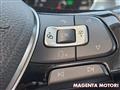 VOLKSWAGEN GOLF Alltrack 2.0 TDI 184CV DSG 4MOTION BMT