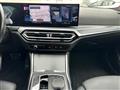 BMW SERIE 3 TOURING d 48V xDrive Touring Msport